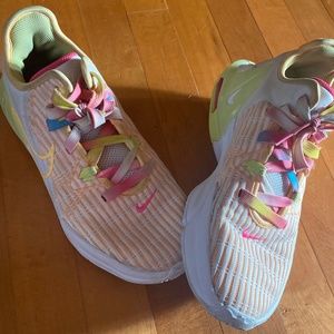 Women’s Nike Volleyball Shoes